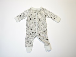 Pyjamas, storlek 62