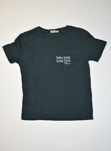 T-shirt, storlek 110/116