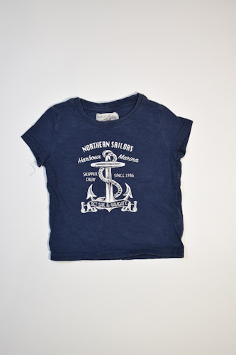 T-shirt, storlek 80