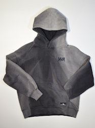 Hoodie, storlek 134/140