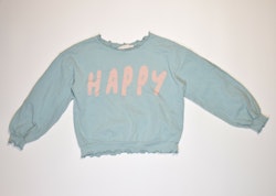 Sweatshirt, storlek 122/128