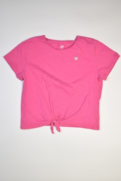 T-shirt, storlek 122-128