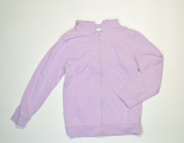 Hoodie, Storlek 122/128