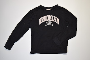 Sweatshirt, Storlek 134/140