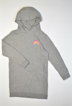 Hoodie, Storlek 134