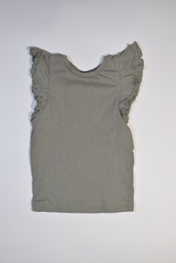 Ribbat linne, Storlek 134/140