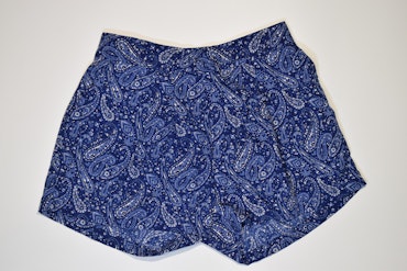 Shorts, Storlek 134/140