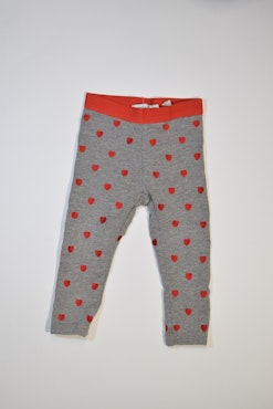 Leggins, Storlek 86