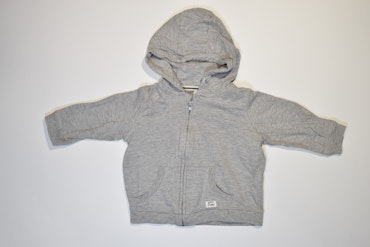 Hoodie, Storlek 74