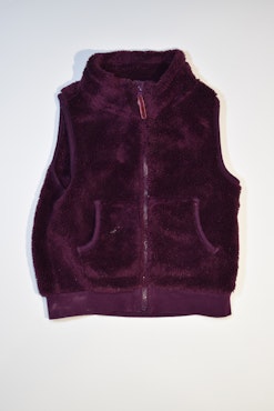 Väst, Storlek 86/92