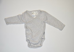 Omlott body, Storlek 62