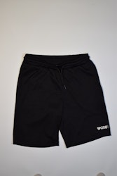 Tränings shorts, storlek 134/140