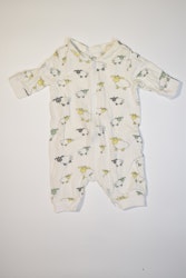 Pyjamas, storlek 50/56
