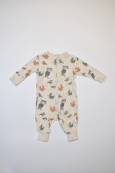 Pyjamas, storlek 62