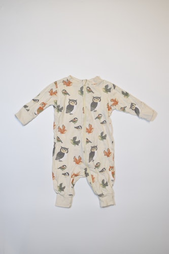 Pyjamas, storlek 62