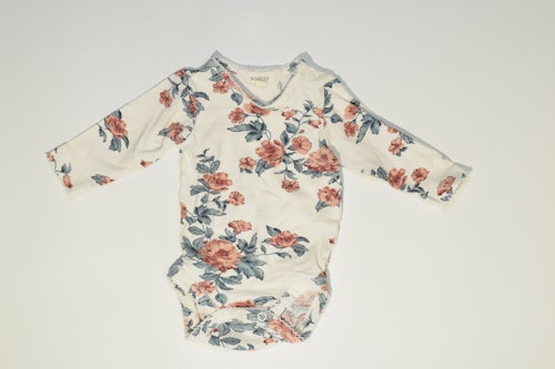 Body, storlek 56