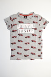 T-shirt, storlek 122/128
