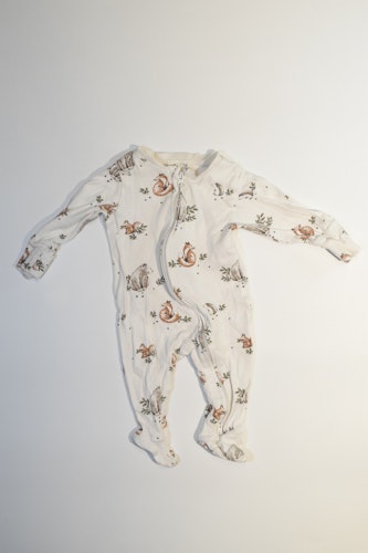 Pyjamas, storlek 56
