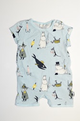 Pyjamas, storlek 80