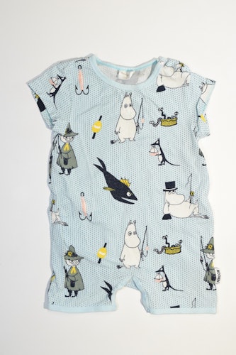 Pyjamas, storlek 80
