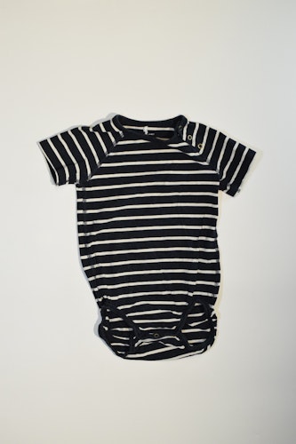 Body, storlek 80