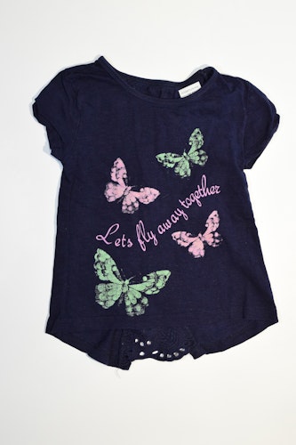 T-shirt, storlek 98/104