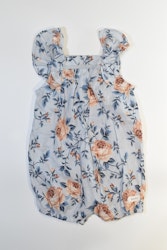 Jumpsuit, storlek 80