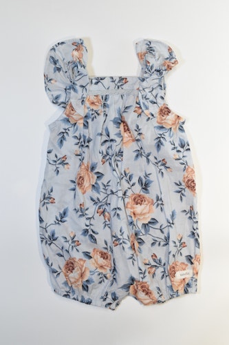 Jumpsuit, storlek 80