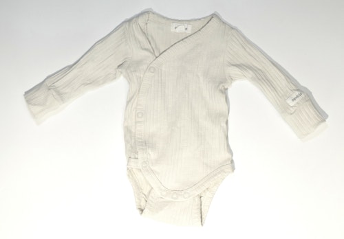 Omlott body, storlek 56