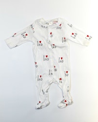 Pyjamas, storlek 50