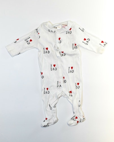 Pyjamas, storlek 50
