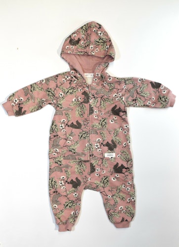Jumpsuit, storlek 62