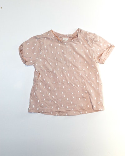 T-shirt, storlek 80