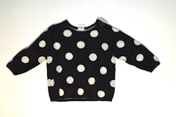 Sweartshirt, storlek 74