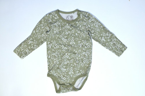 Body, storlek 74