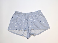 Pyjamas shorts, storlek 134/140
