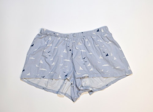 Pyjamas shorts, storlek 134/140