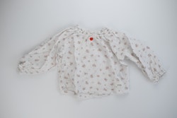 Blus, storlek 74
