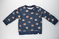 Sweatshirt, storlek 86
