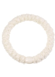 Kknekki velvet ivory
