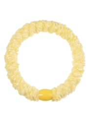 Kknekki velvet light yellow