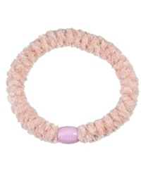 Kknekki Velvet Dusty Light Pink