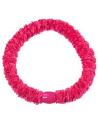 Kknekki velvet Strong pink