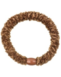 Kknekki Velvet Faded Brown