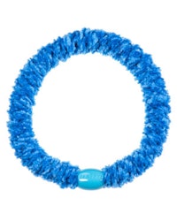 Kknekki velvet electric blue