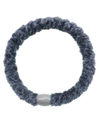 Kknekki Velvet Dusty grey blue