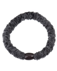 Kknekki Velvet Charcoal