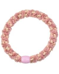 Kknekki Velvet stripe Dusty Rose