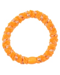 Kknekki velvet stripe orange