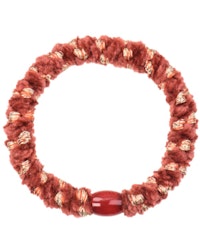 Kknekki Velvet stripe Rosewood